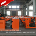 50Hz 380V 25kva Weifang diesel generator preis mit ATS